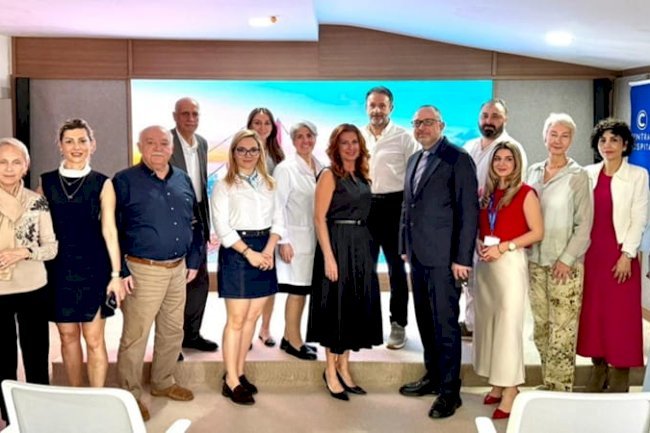 “LONGEVITY” KONUSU GASTROTALKS’TA GÜNDEM OLDU
