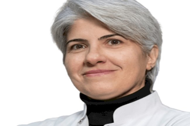 “Yılda Bir Check-Up Yaptırın”