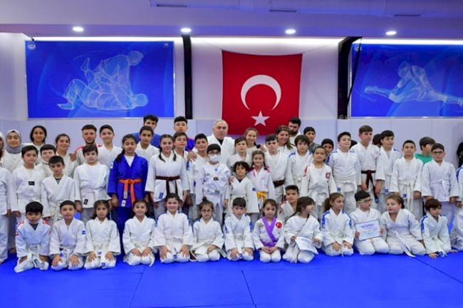Fatih’te Yaz Spor Okulları Kapılarını Açıyor