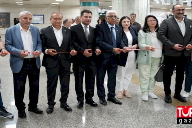 Gagauz Türklerinin Kültürel Mirası İstanbul’da Sergileniyor