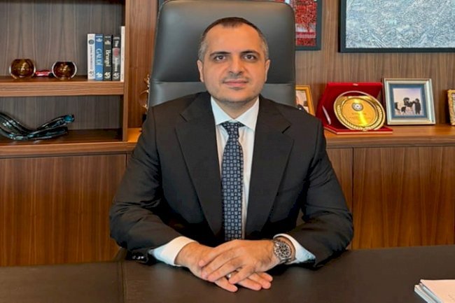Süleyman Tuncil: “İtalya’da Eğitim, Gençlere Sadece Diploma Değil, Küreselde Türkiye’den Daha Güçlü Bir Gelecek Sunuyor”