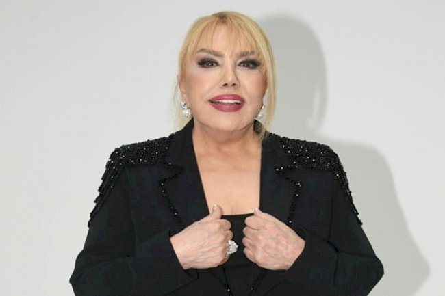 MİNE KOŞAN’DAN YENİ ŞARKI ’’TOPRAK OLACAK’’
