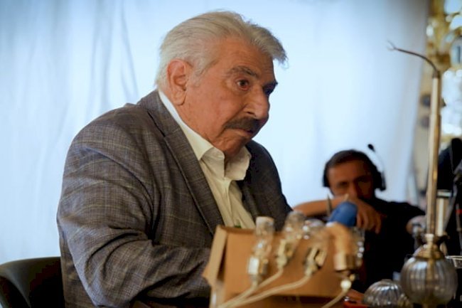 "2 Aile Arasında"nın Kamera Arkasından İlk Görüntüler Yayınlandı