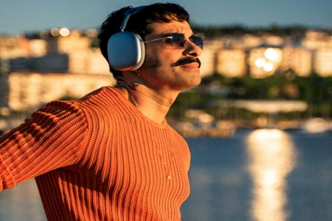 Gökhan Türkmen’in Yeni Projesi “Denk”in İlk Şarkısı “Yandım” 10 Temmuz’da GTR Müzik’te Yayınlandı! 