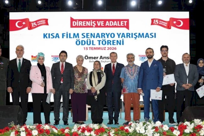 40 SENARYO ARASINDAN ZAFERE UZANAN DÖRT HİKÂYE BELLİ OLDU