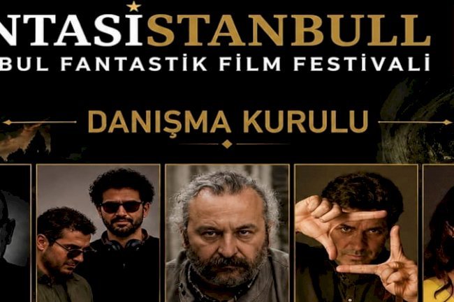 Fantasistanbul Efsanelerle 23-28 Temmuz Arasında Dönüyor