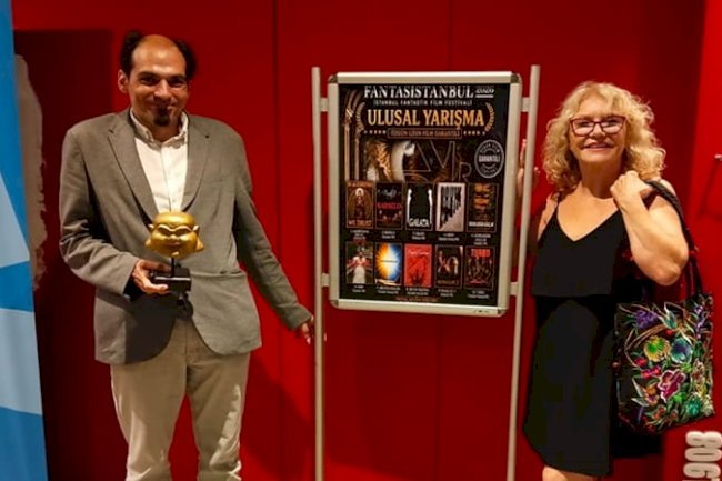 Fantasistanbul 2026, Coşkulu Finalle Perdesini Kapattı