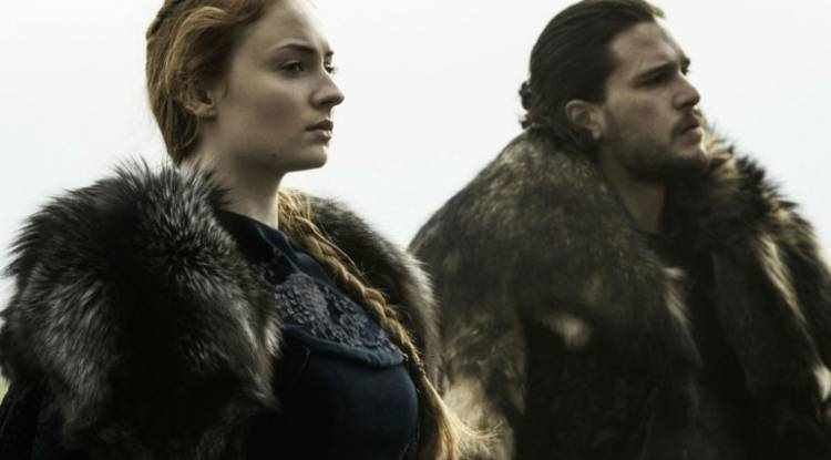 Game of Thrones'tan İlk Fragman Geldi!