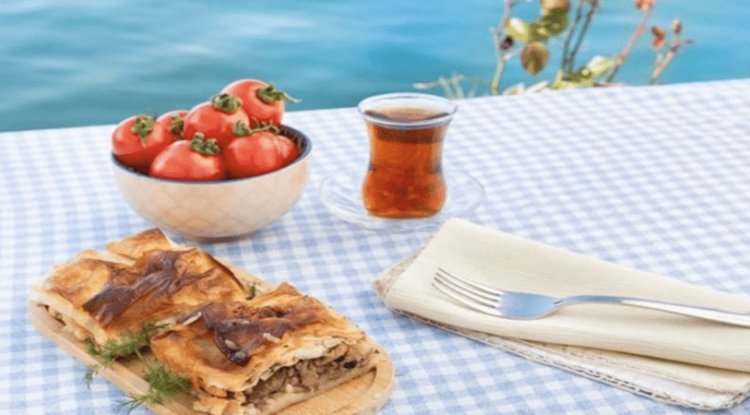 Uluslararası Girit Festivali Manavgat’ı gastronomi merkezi yapıyor