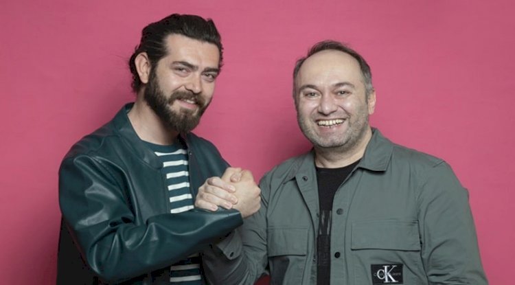 Barış Baktaş Romantik Değil Ormantiğim