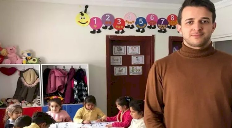 ERZURUM'UN GÖZDESİ OLDU