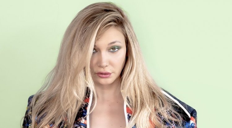 GÖKÇE’NİN YENİ TEKLİSİ MÜSADENLE GİDİCEM