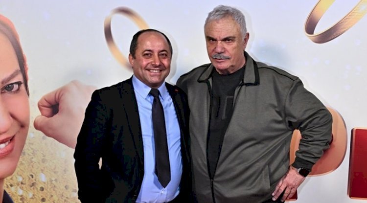 İHSAN TAŞ YAPAY ZEKÂNIN SİNEMAYA KATKISI