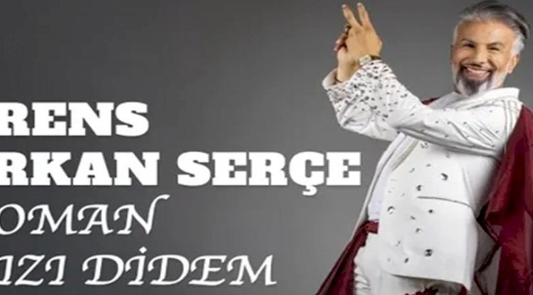 ROMAN KIZI DİDEM’İN TÜM GELİRİ SOKAK HAYVANLARINA