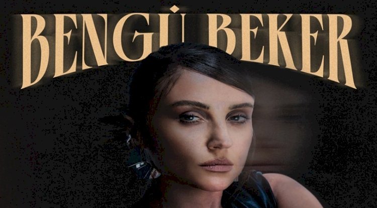 Bengü Beker’in‘Yol’ Hikayesi 9 Mayıs’ta Başlıyor