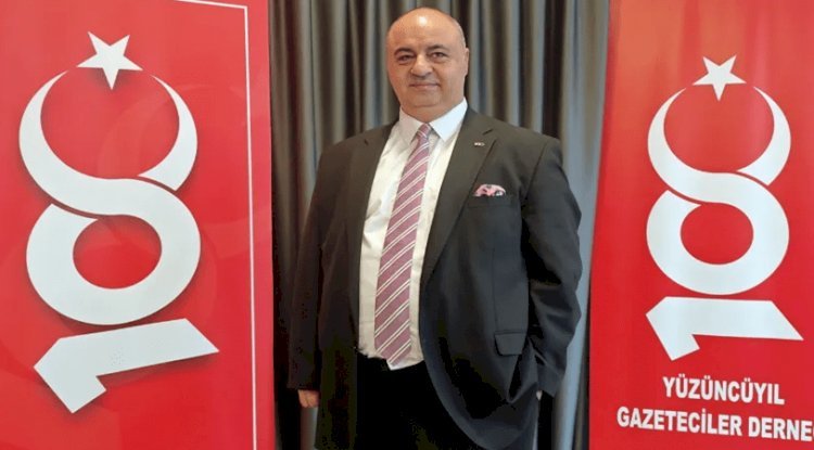 Basın Özgürlüğünü Savunmak Hepimizin Görevi