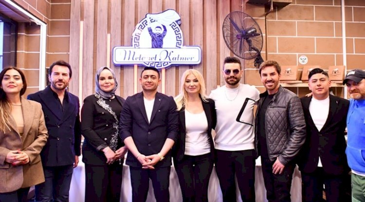 GAZİANTEP'TE TATLI TARİHİ YAZILACAK