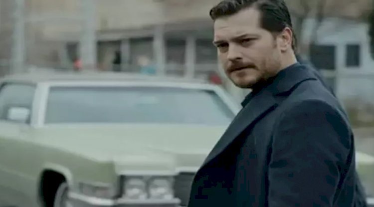 Eşref'in "Rüya" klasiği