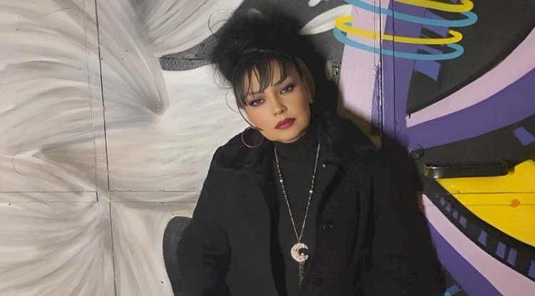 Şahsenem 2025'te Muhteşem bir eserle sevenlerinin karşısında yeniden