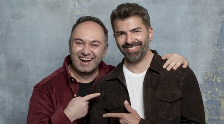 Cenk Torun Herkes bir dönem kendini esaret altında hissetmiştir