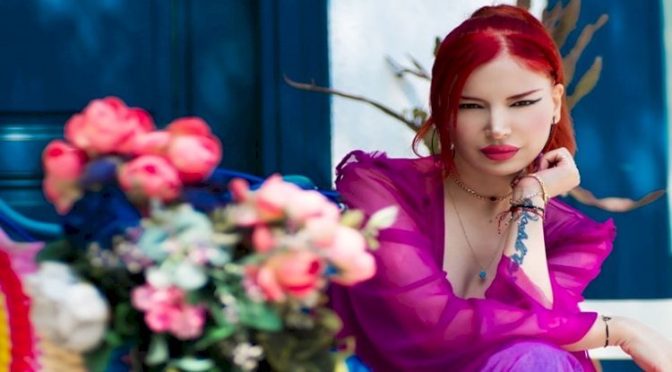 LAYLA PULİÇE’den Yeni Şarkı FİRARİ Yazı Müjdeliyor