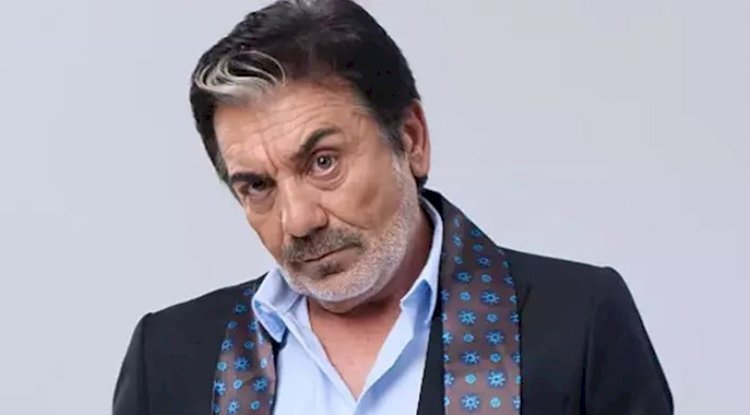 Orhan Aydın Sıcak Büfe'de