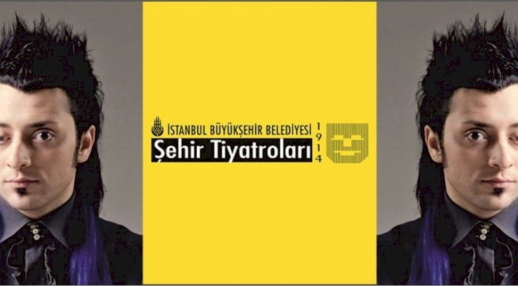 HAYKO CEPKİN 39. GENÇ GÜNLER’E KONUK OLUYOR