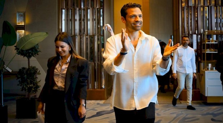 KONSTANTİNOS ARGİROS KONSERİ İPLE ÇEKİYORUM