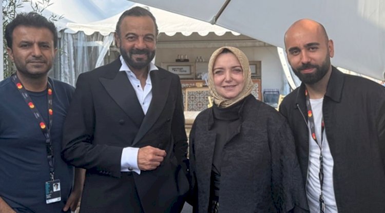 Akıldan Kalbe Cannes’da Özel Gösterimle Seyirciyle Buluştu