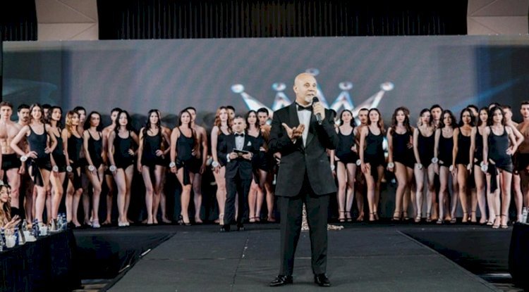 2025 Top Model Of Türkiye muhteşem bir finalle en iyi modelleri seçti