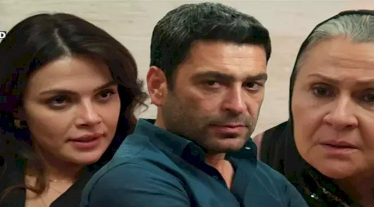 Uzak Şehir'de tansiyon yükseliyor 'Kararı ben vereceğim'