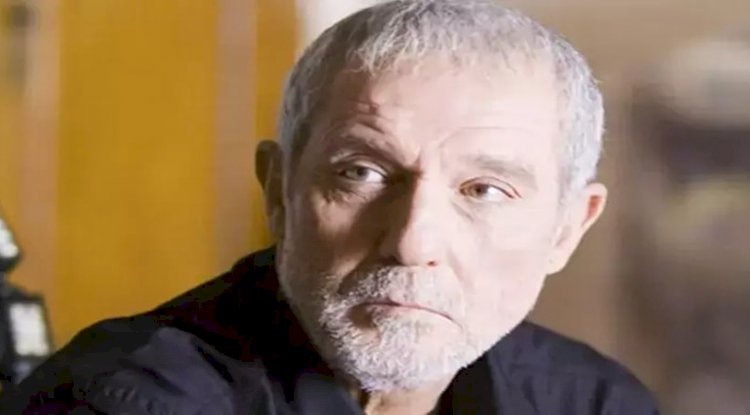 Sanatçı İlhan Şeşen hayatını kaybetti