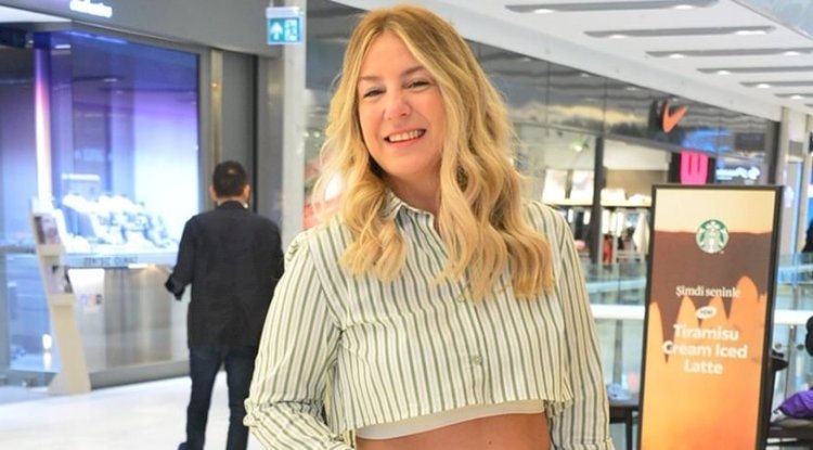 TAN’DAN ŞARKI BEKLİYOR