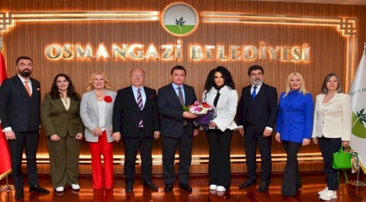 BURSA FASHİON WEEK TASARIM YARIŞMASI 2025 İÇİN GERİ SAYIM BAŞLADI