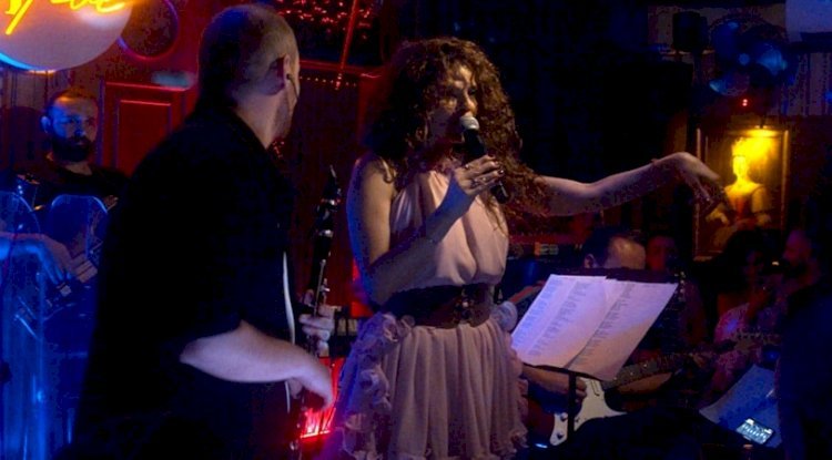 Yel alsın dinleyicisiyle buluştu