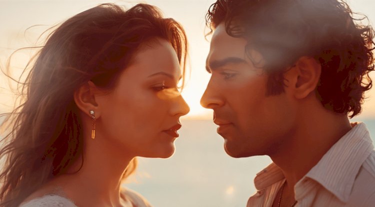 EGE'DEN 30 YIL SONRA İKİ VERİSYONLU "YAZ AŞKIM"