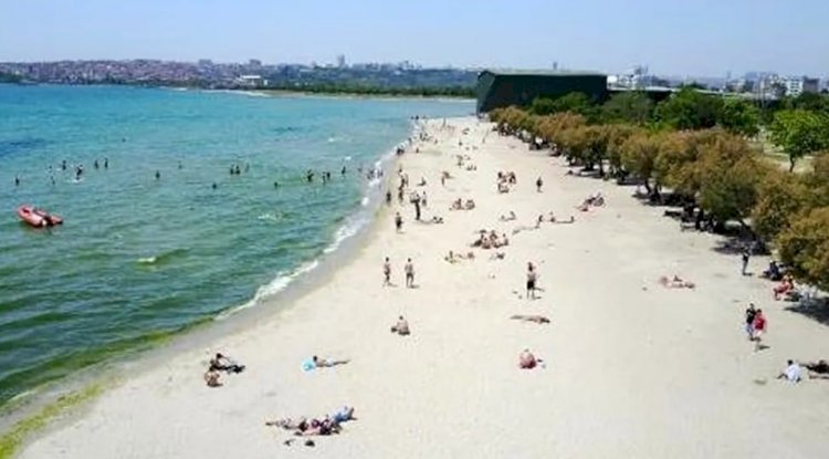 İBB PLAJLARI 3 HAZİRAN’DA KAPILARINI AÇIYOR