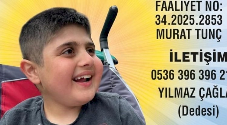 Ailesinden Destek Çağrısı