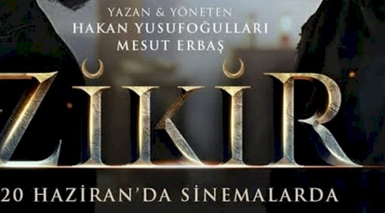 Korkunun Adı Değişti ZİKİR