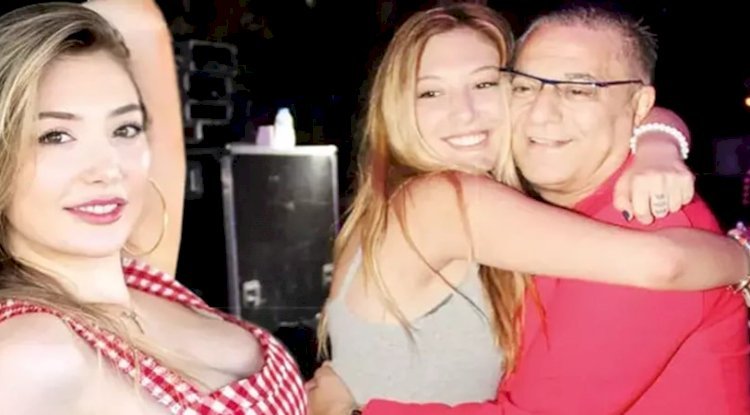 Yasmin Erbil: Çapkın erkeği saçının telinden tanırım, babamda yedekleme problemi var