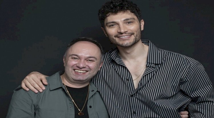 İlhan Şen ‘Yalnızken keşfettiğimi, âşık olduğumla paylaştığımda aşk çok güzel oluyor’