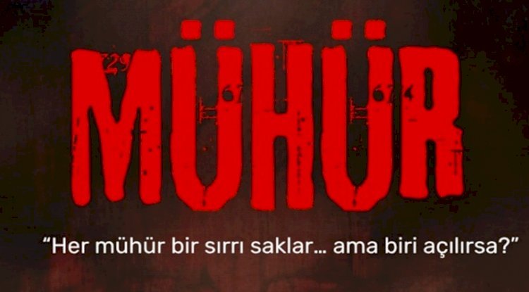 "MÜHÜR GECE EŞİĞİ" SETE ÇIKIYOR