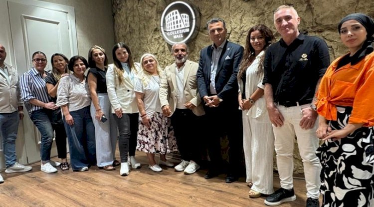 GELECEĞİN TASARIMCILARI SAHNEDE MİNİKLERİN HAYAL GÜCÜ MODA İLE BULUŞUYOR