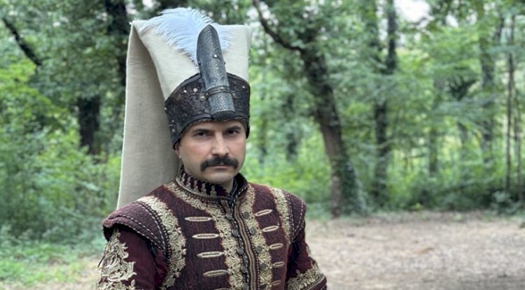 Şadan Mullaoğlu’ndan Sezon Finalinde Dikkat Çeken Performans