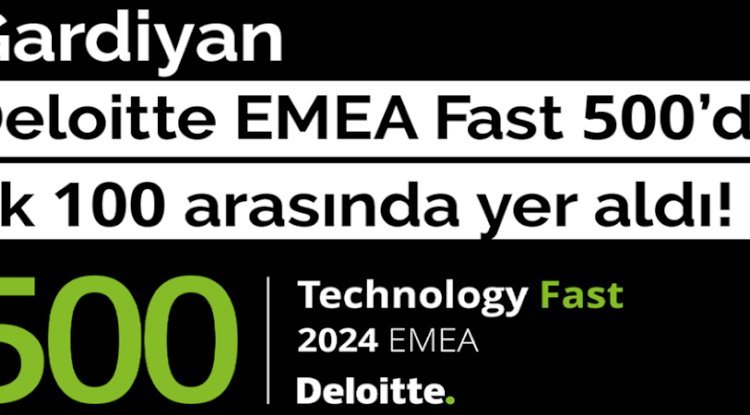 Türkiye’den listeye giren 21 şirket arasında ilk üçte yer alıyor