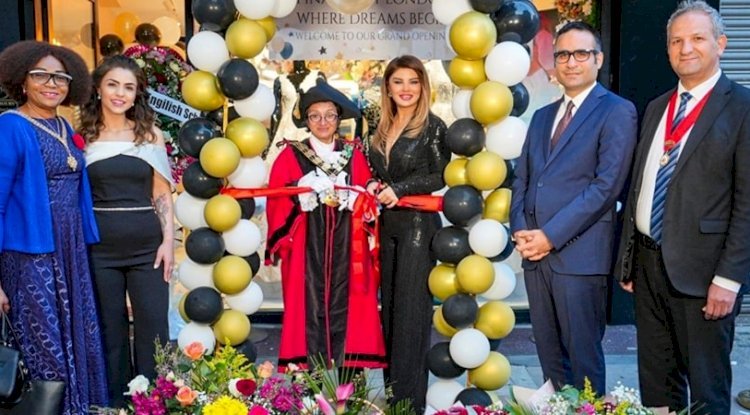 PINAR BENT ŞUBESİNİ GURURLA AÇTI