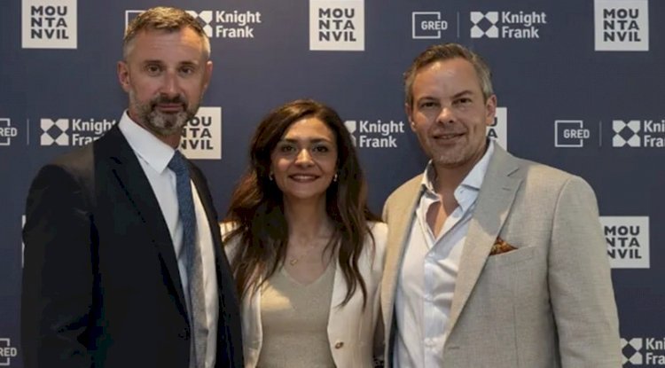 The Verdean, Londra’nın En Hızlı Satılan Projesi