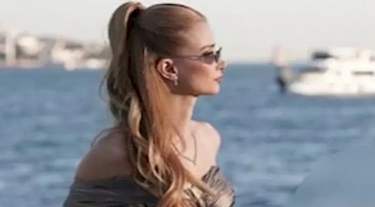 BURHAN AKDAĞ’DAN DUYGUSAL PAYLAŞIM