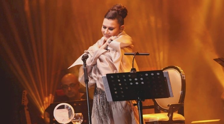 KIBRIS'TA DENİZ SEKİ ŞOV