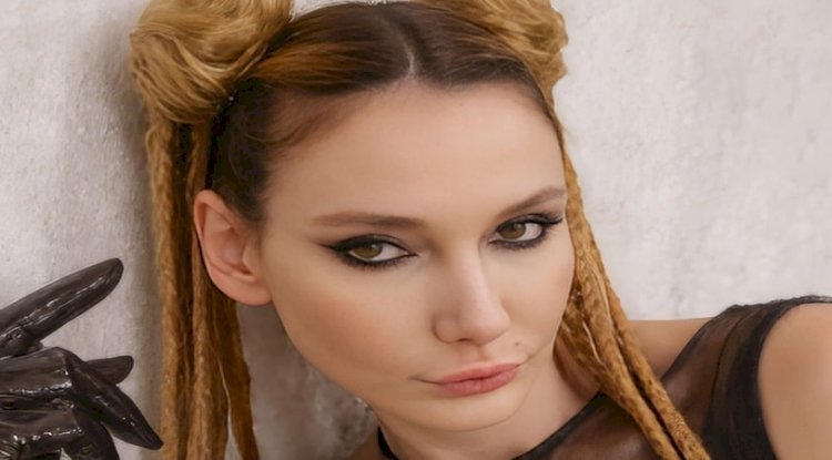 Gökçe’den Gypsy pop şarkı ‘Hastayım Sana’